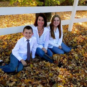 Meet your Posher, Tammy